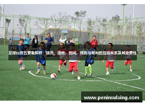 足球比赛五要素解析：球员、场地、时间、规则与裁判的互动关系及其重要性