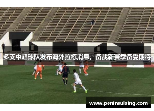多支中超球队发布海外拉练消息，备战新赛季备受期待